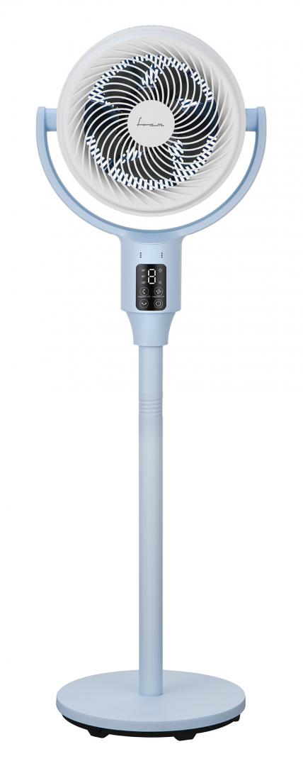 Ventilator cu Picior Fram FSF-MAT24DC-BL