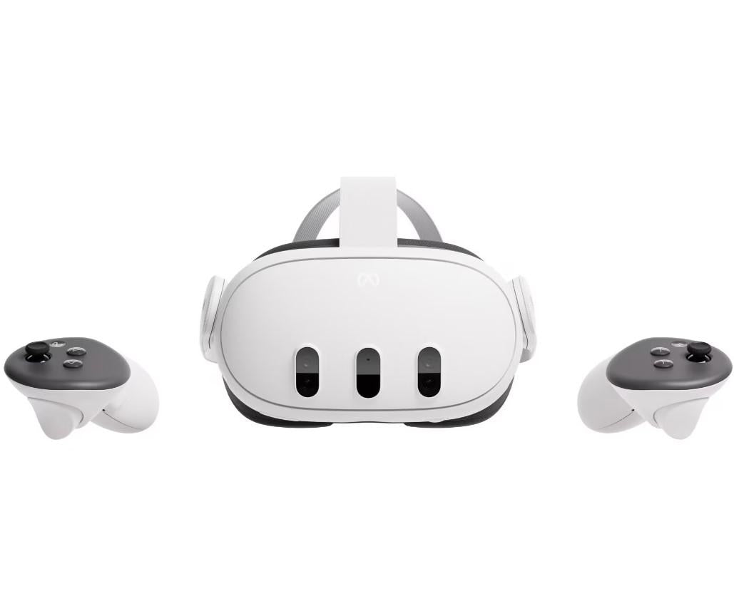 VR Meta Oculus 3 128GB (Meta Oculus 3 VR 128GB)