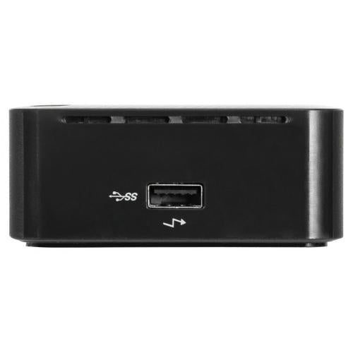 Targus Dock USB-C Universal DV4K 100W PD (Hub USB Targus DOCK182EUZ USB-C)