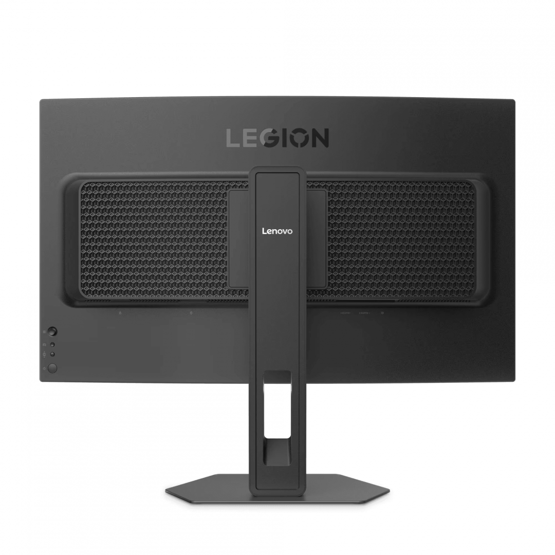 Legion 27Q-2c 27" Curved QHD VA 240Hz (Monitor Gaming Lenovo Legion 27Q-2c)