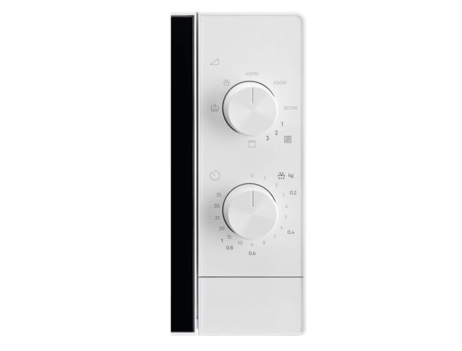 CUPTOR CU MICROUNDE ELECTROLUX EMZ421MMW