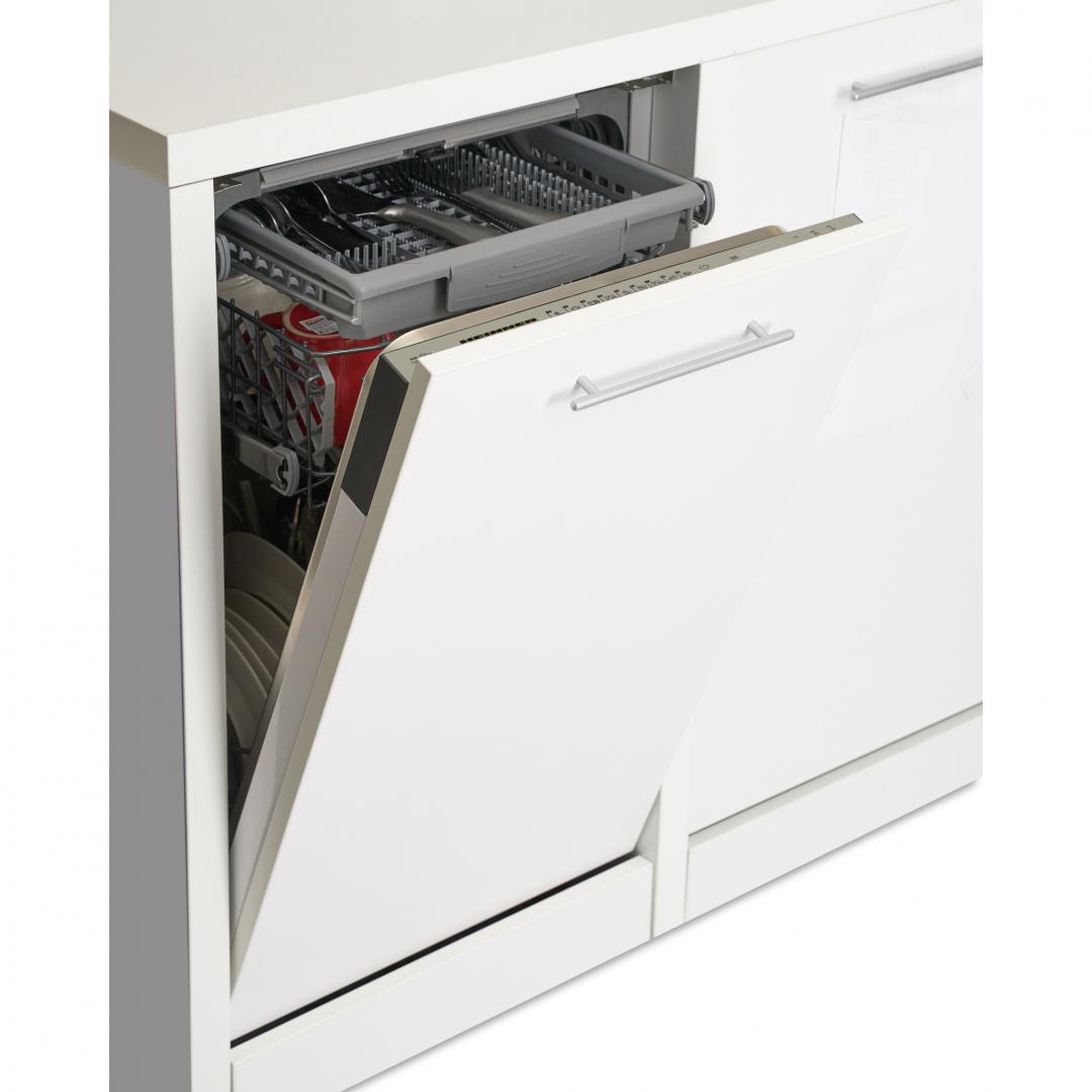 Masina Sp Vase Heinner HDW-BI4593TE++ (masina de Spalat Vase Incorporabila Heinner HDW-BI4593TE++)