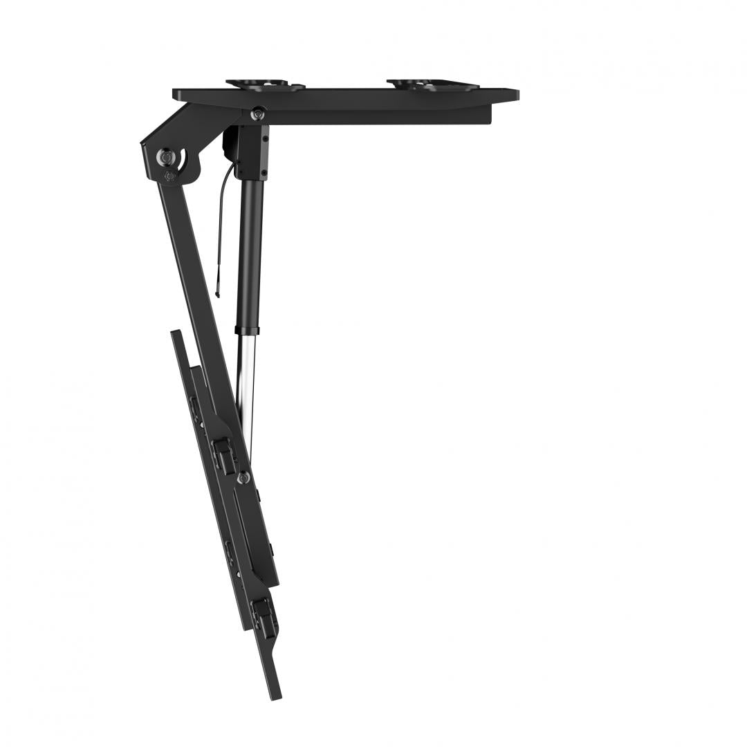 Suport TV Motorizat Serioux 43-86" 45KG (Suport TV Motorizat Serioux 43-86" 45KG compatibilitate dimensiune ecran...)