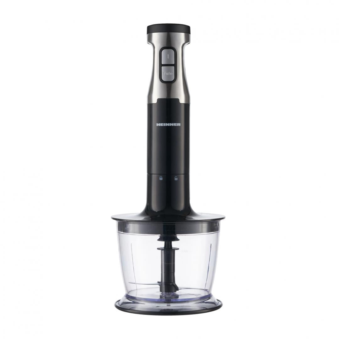 Blender de Mana Heinner HB-1000XBK