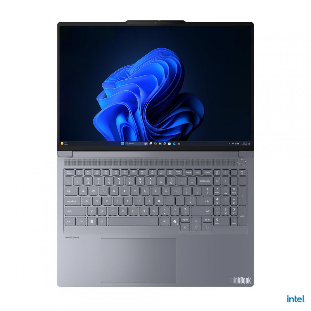 Lenovo TB16p WQXGA R9-8940HX 32 512 3YO W11P