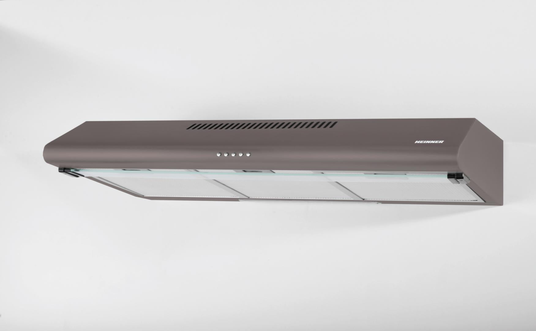 RESIGILAT | HOTA TRADITIONALA HEINNER HCH-490-BRW - imagine 2 - RESIGILAT