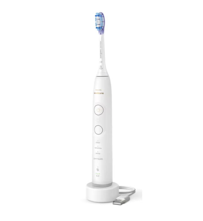 Periuta electrica Philips HX7420/02 (Periuta de dinti electrica Philips Sonicare HX7420/02)