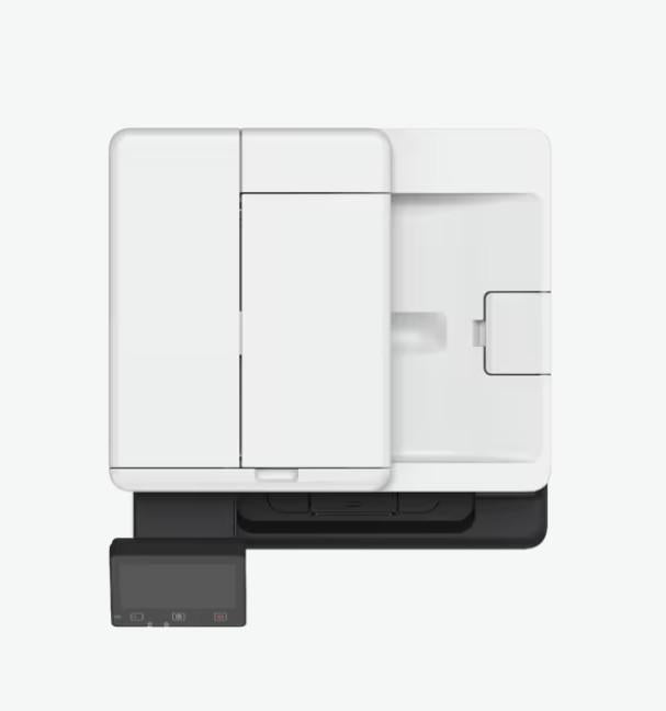 CANON MF463DW II A4 MONO LASER MFP, Format: A4, Functii: Imprimare, copiere şi scanare, Viteza printare: 40ppm, Duplex automat, Rezolutie: 1200 x 1200 dpi, FPO. 14 sec., Limbaje printare: UFRII, PCL 5e1, PCL6, Adobe® PostScript2, Copiere: viteza:40ppm, Re