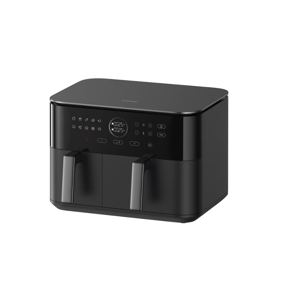 Xiaomi Dual Zone Air Fryer 10L EU