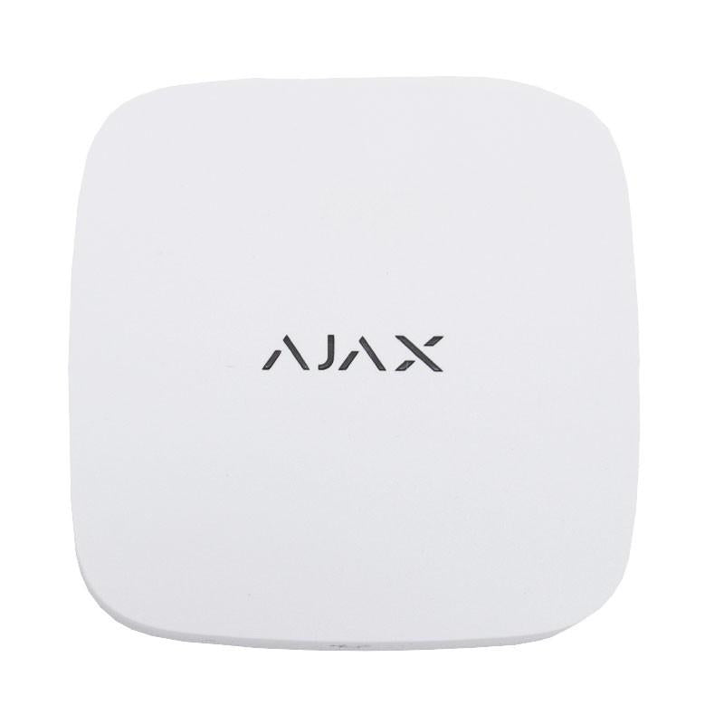 Ajax Hub White (Centrala alarma wireless Ajax Hub - alb;  SIM 2G)