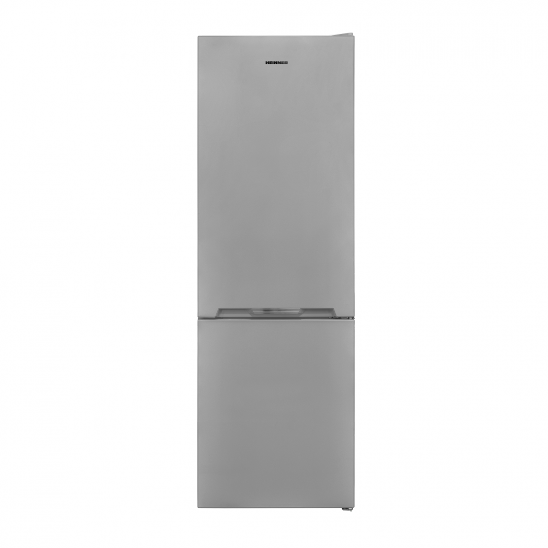 Combina Frig. Heinner HC-VS2681SE++ (Combina frigorifica Heinner HC-VS2681SE++)