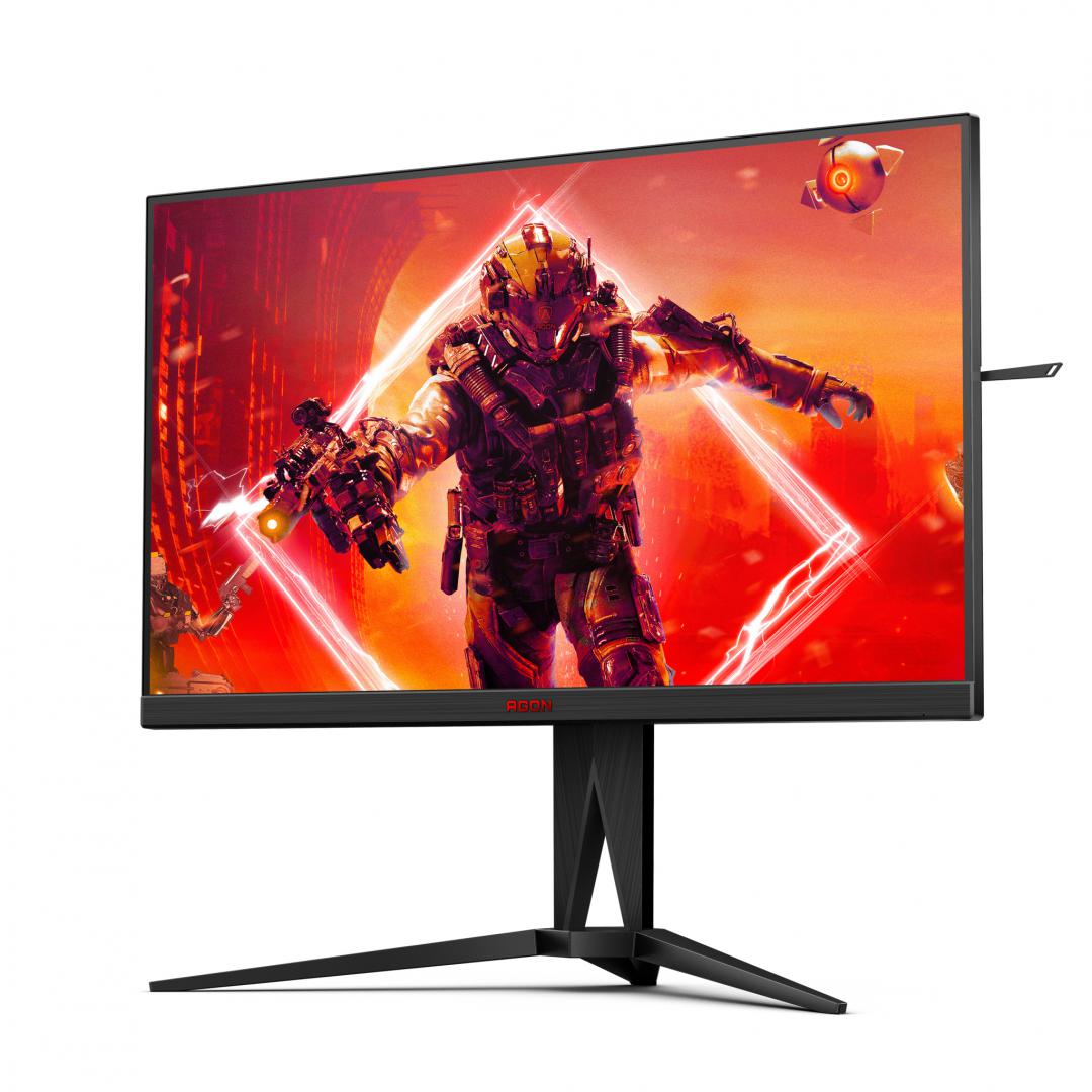 Monitor Aoc 27" AG275QXN/EU (Monitor Gaming Aoc AG275QXN/EU)