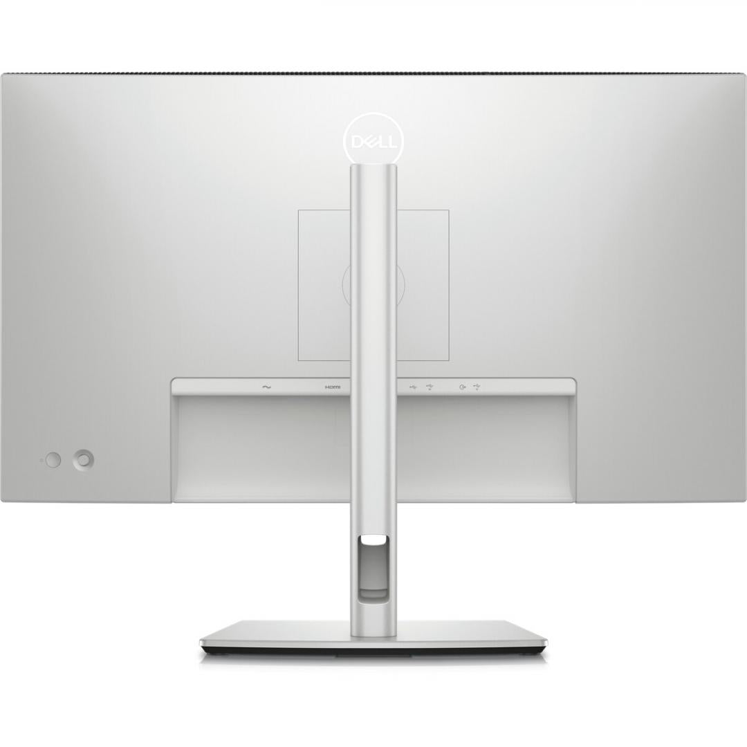 Monitor Dell 27" U2724D 68.47 cm, QHD 2560 x 1440,  120 Hz, 5Ms