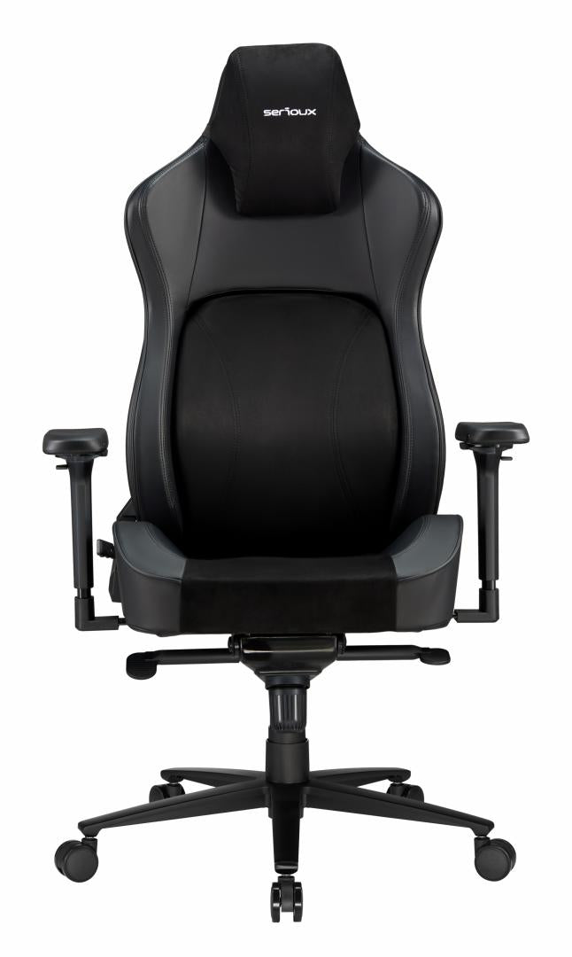 SCAUN GAMING SERIOUX PRIME