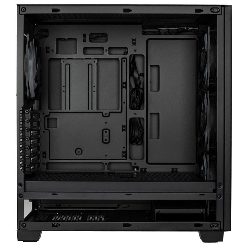 Carcasa Phanteks Xt Pro Ul Drgb Tg Negru (Carcasa Phanteks Xt Pro Ultra)