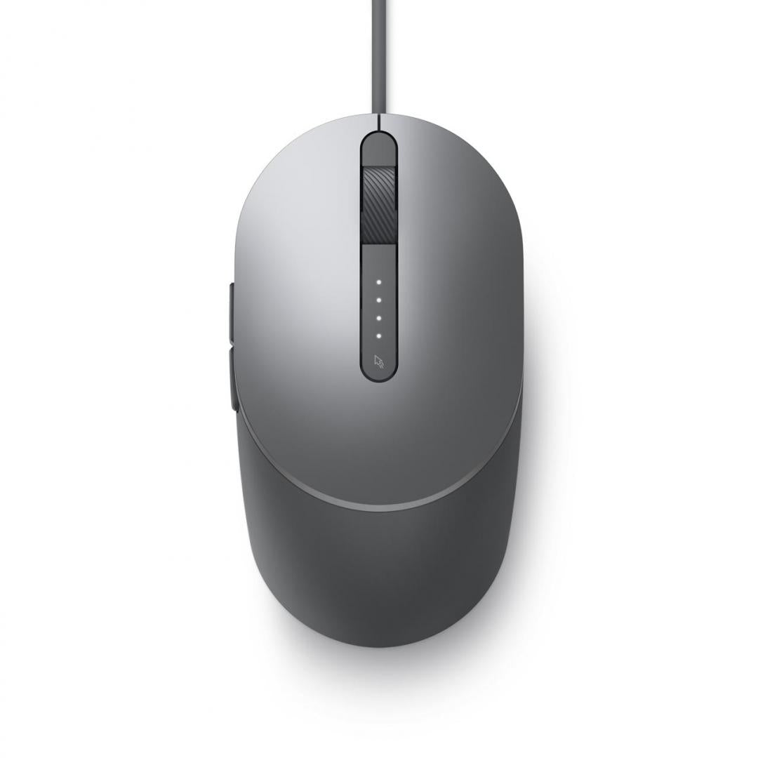 Dell MOUSE MS3220 WIRED TITAN GREY