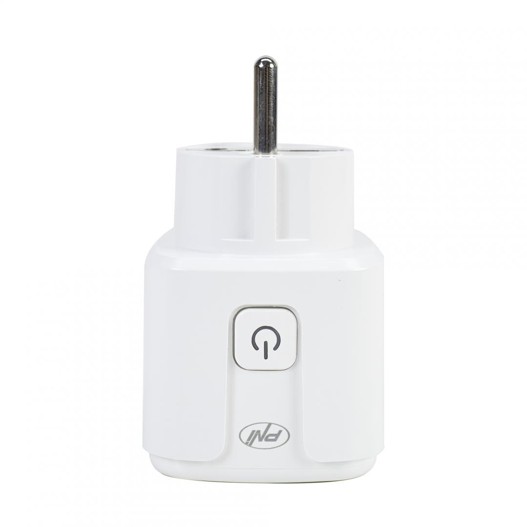 Pni Priza Inteligenta WP800 WI-FI (Priza inteligenta Pni SmartHome WP800 WIFI control prin internet)