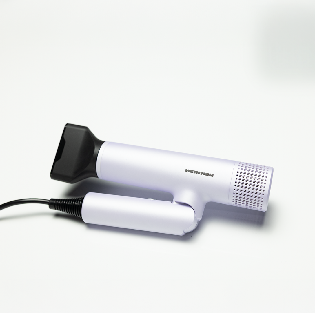 USCATOR DE PAR HEINNER HHD-Y16BLDC-LV