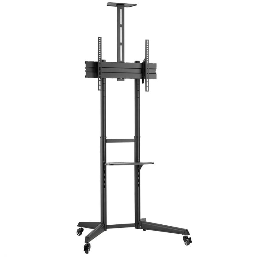 Neomounts Stand podea mobil/fix NM 37"-70" 50kg ng