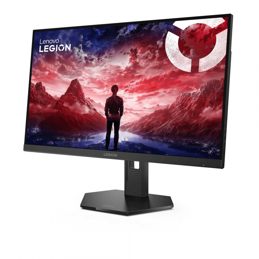 Lenovo Legion 27QD-10  27" Flat QHD IPS 240Hz