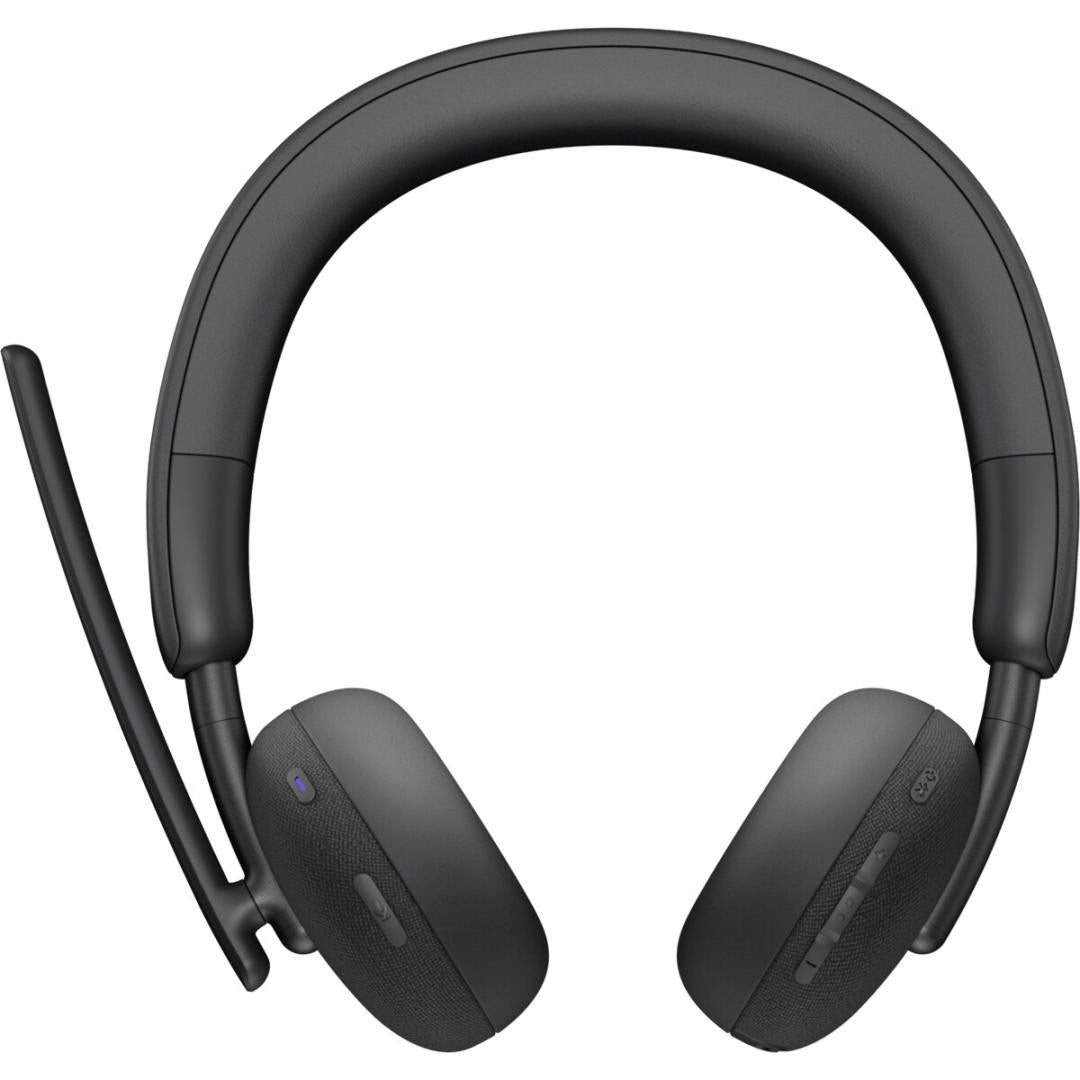 DELL WIRELESS HEADSET WL3024