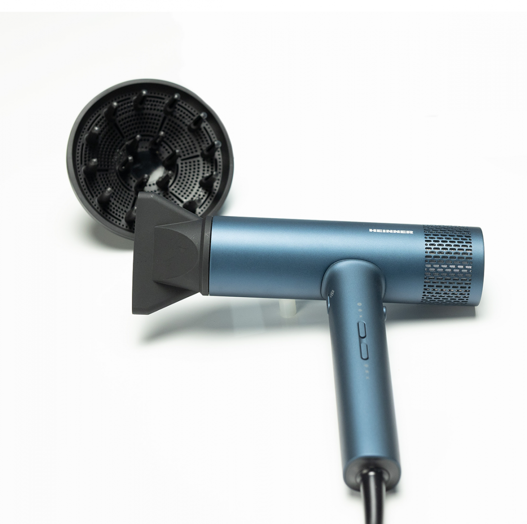USCATOR DE PAR HEINNER HHD-Y18BLDC-BL