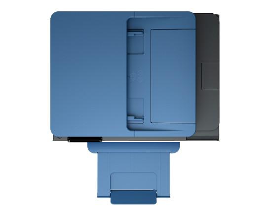 HP Officejet Pro 9125E Color Ink Mfp (Multifunctional inkjet HP OfficeJet Pro 9125e)