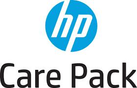 HP 3y NextBusDayOnsite Notebook Only Svc (Extensie de garantie HP Notebook Commercial de la 1 la 3 ani Next Business Day...)