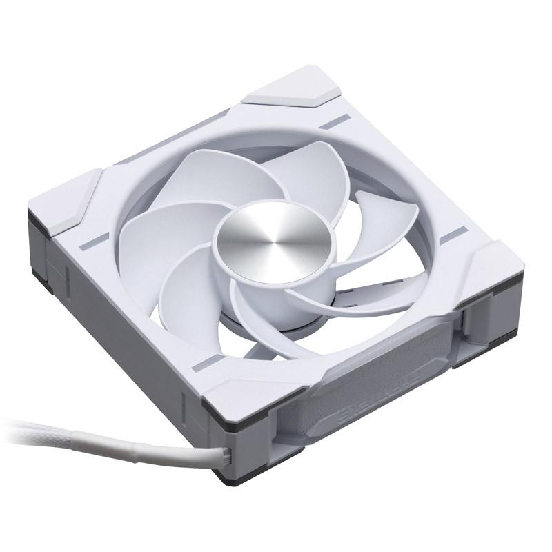 Phanteks D30 Pwm Rs Afw D-RGB 3x 120MM a (Ventilator Carcasa Phanteks D30-120)