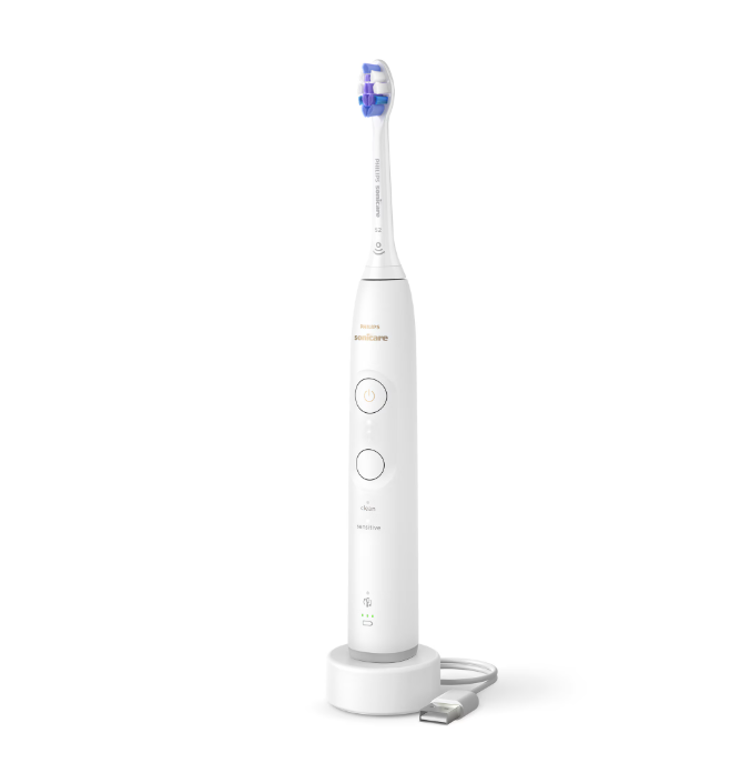 Periuta electrica Philips HX7400/01 (Periuta de dinti electrica Philips Sonicare HX7400/01)