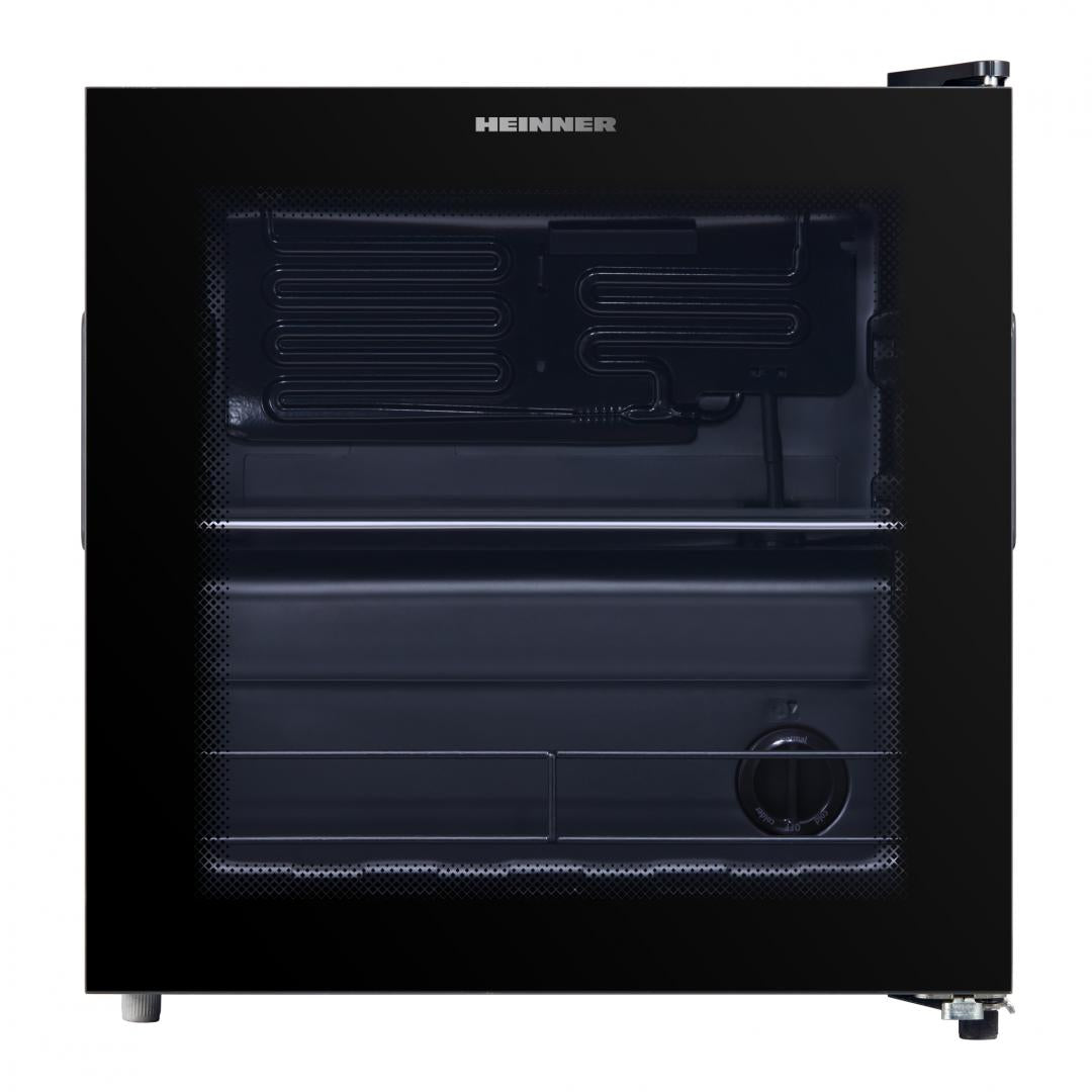Racitor Bauturi Heinner HBC-M44BKE (racitor de Bauturi Heinner HBC-M44BKE)