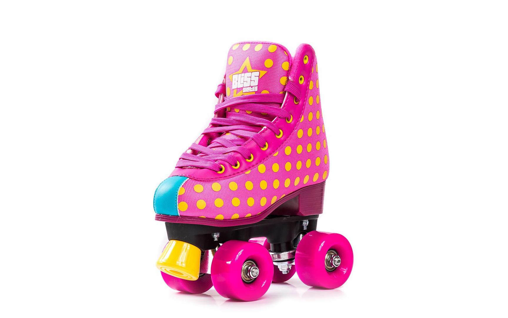 ROLE BLISS DOTS ROZ 41