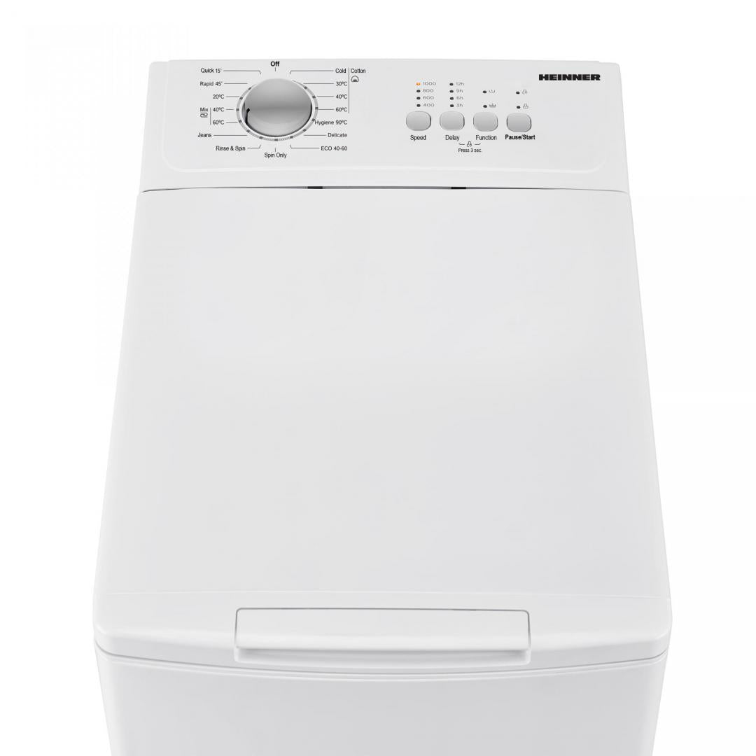 MAS SP INC VER HEINNER HWM-TL6010C++