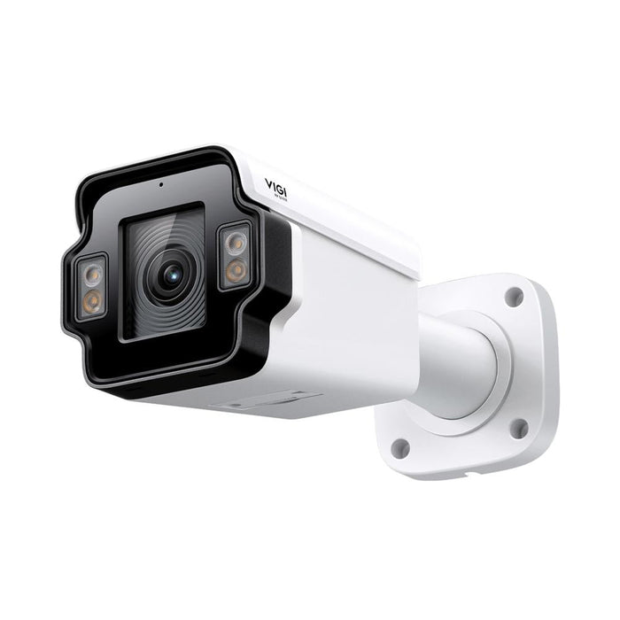 Cameră IP Tp-Link VIGI, bullet, pt. exterior, LPR (License Plate Recognition) "InSight LPR345Z" Tp-Link