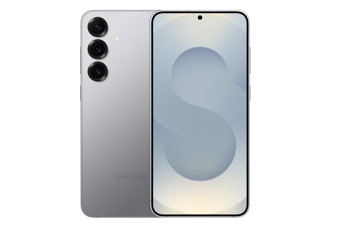 Samsung S25+ 5G S936B 6.7" 12/256 DS Sv