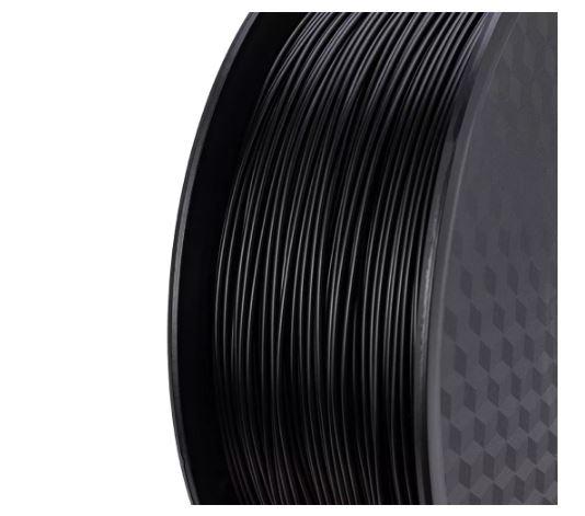 Creality 3D Filament Ender Pla Black 1KG (creality Ender Pla 3D Printer Filament)