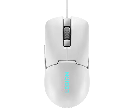 Lenovo Legion M300s RGB Gaming Mouse Wh