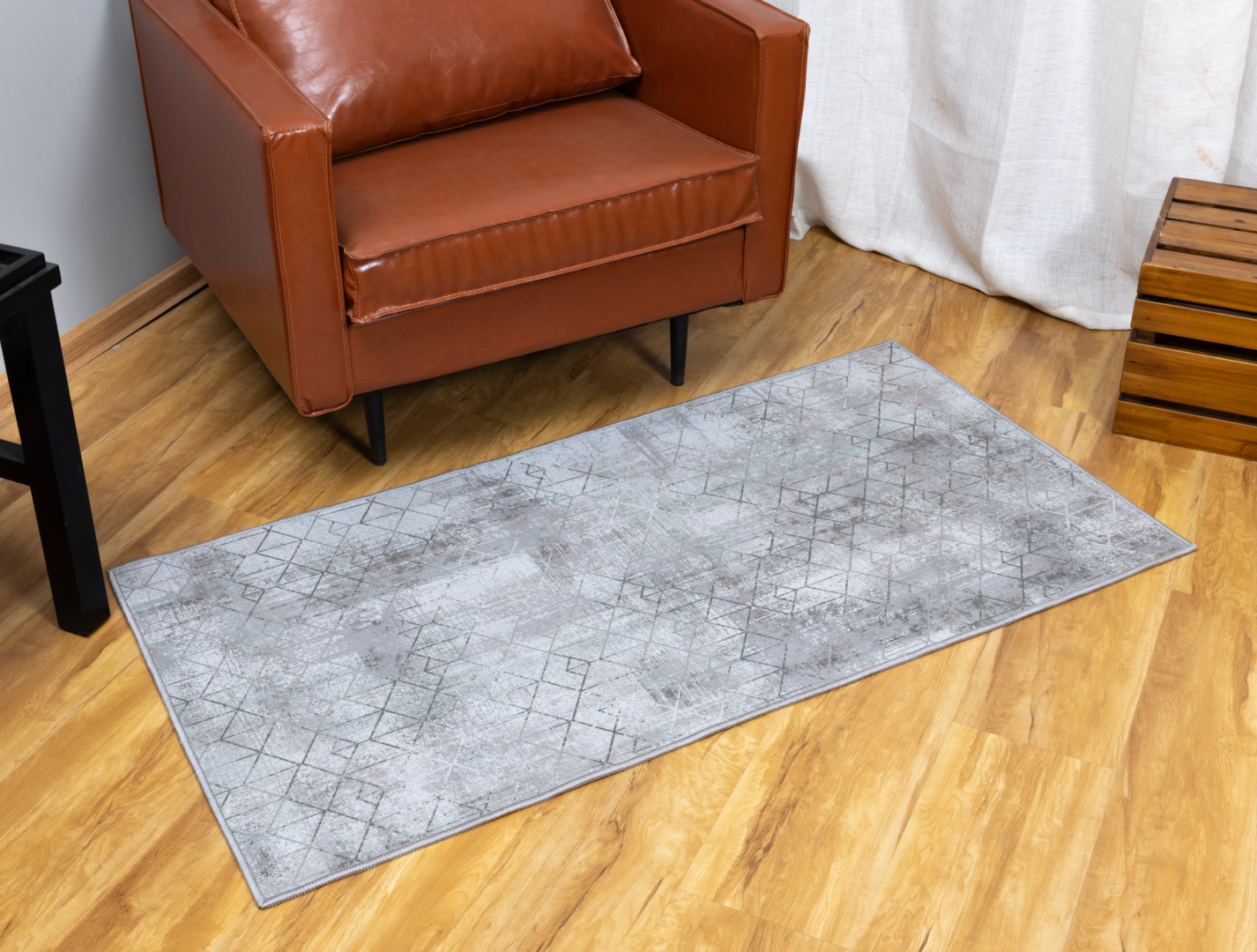 Heinner COVOR PRINT DIGITAL 3D 70X140 CM HONEY
