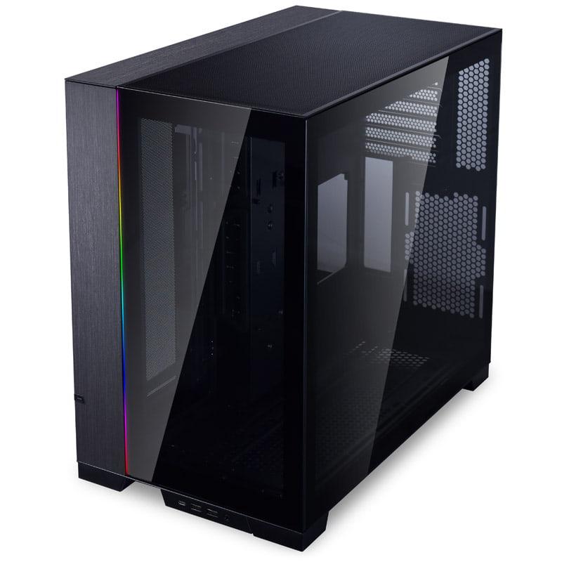 Carcasa Lian Li O11 Dynamic Evo Black (Carcasa Lian Li 011 Dynamic Evo)
