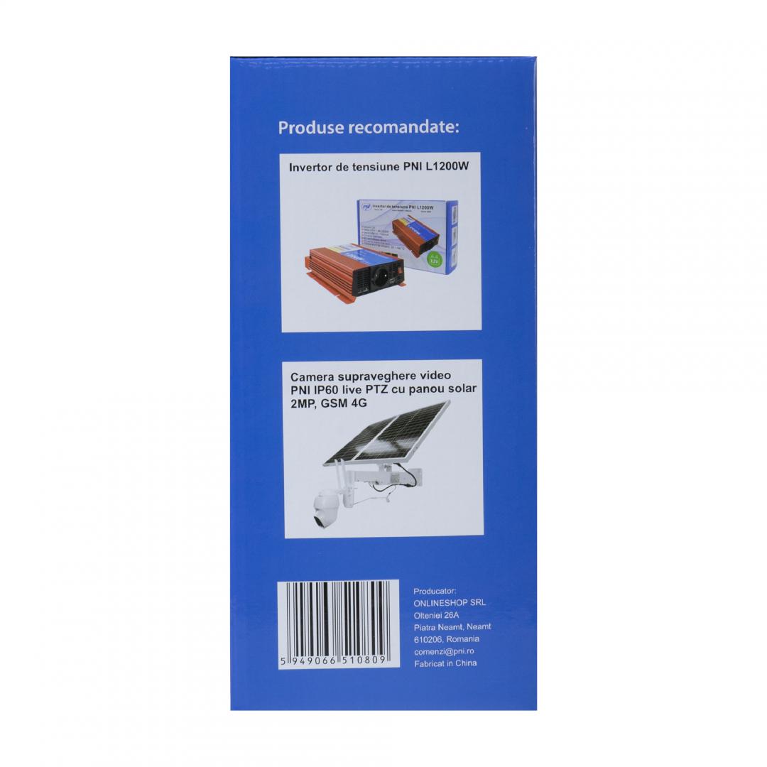 Pni Sistem Solar Fotovoltaic H01 (pni Sistem Solar Fotovoltaic H01)