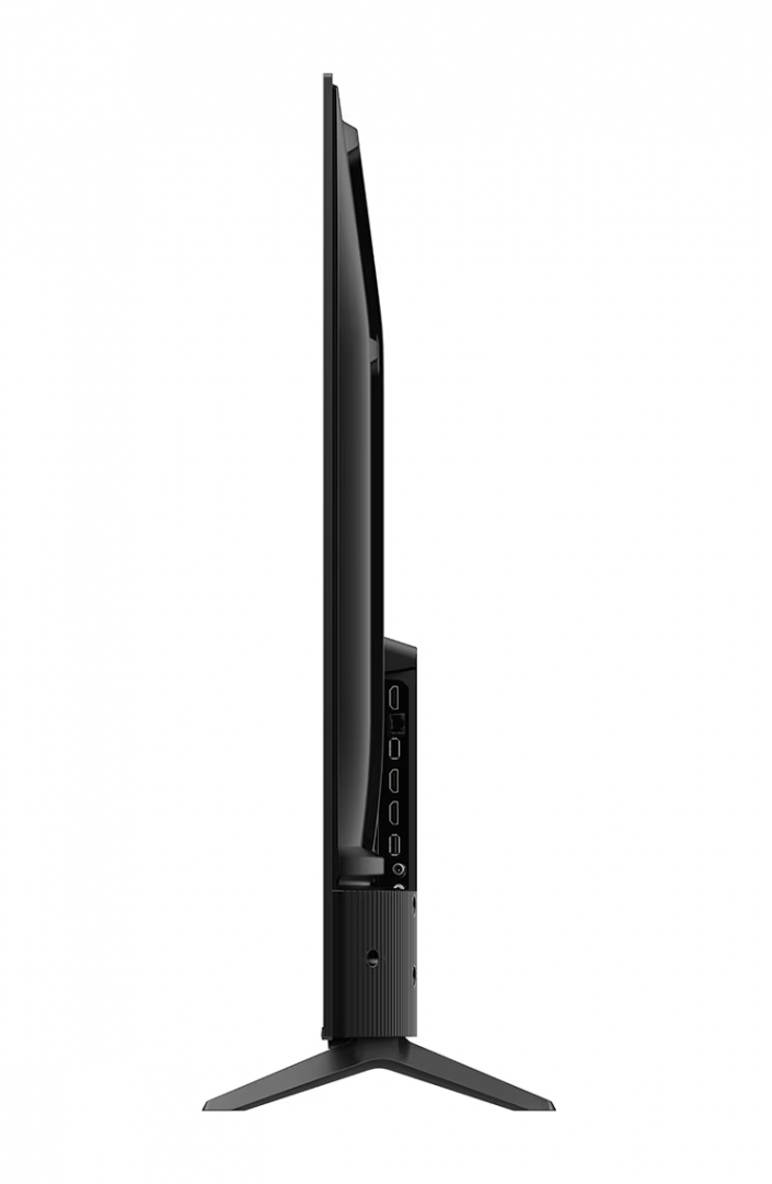 Televizor TCL LED 55P69K, 139 cm, Smart Google TV, 4K, Clasa E