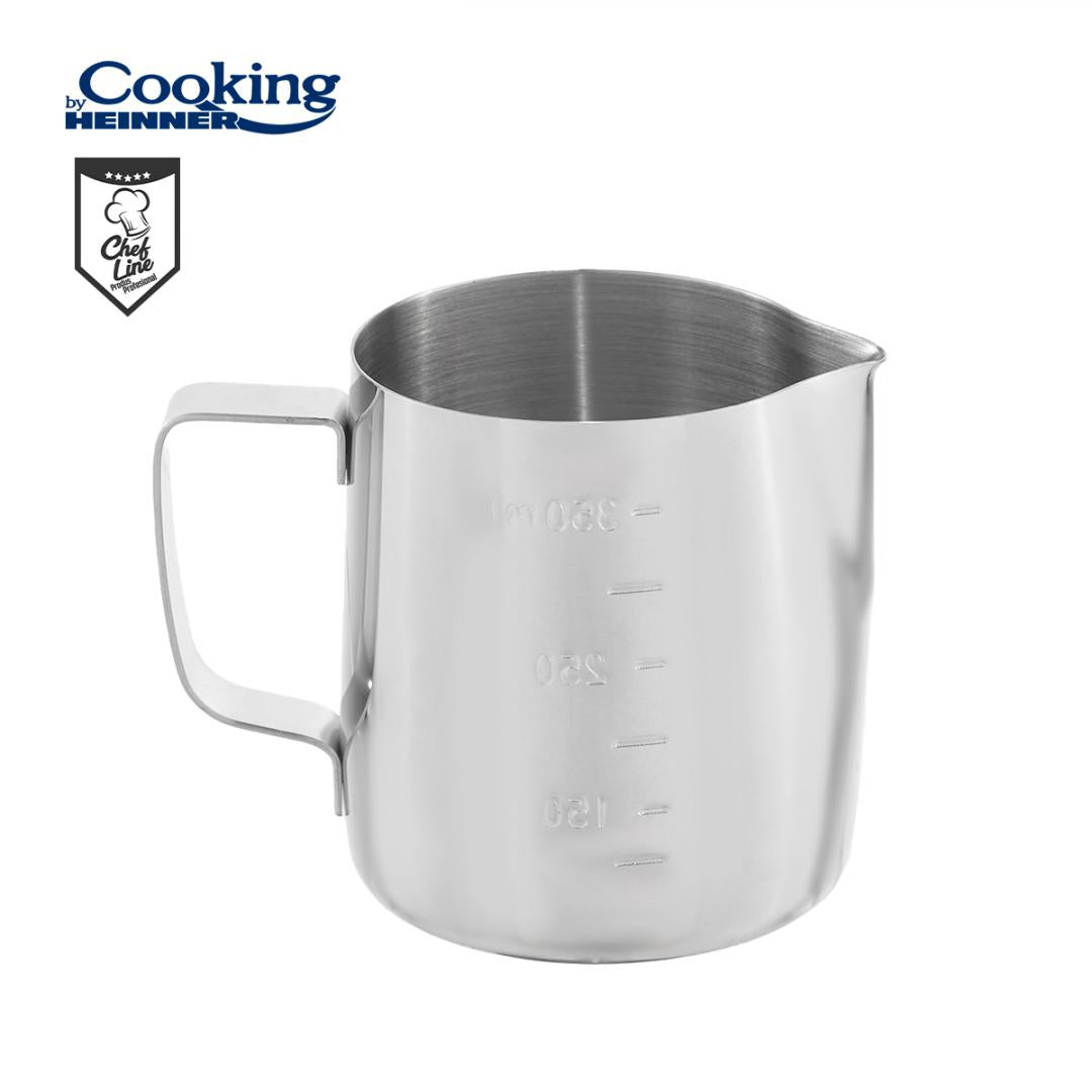 Heinner CANA INOX 350 ML