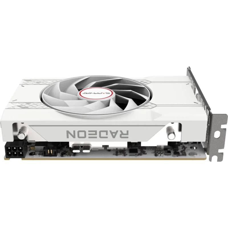 Sapp Amd Radeon Rx 6500 Xt Oc Pulse 4GB (Placa video Sapphire Radeon Rx 6500 Xt)