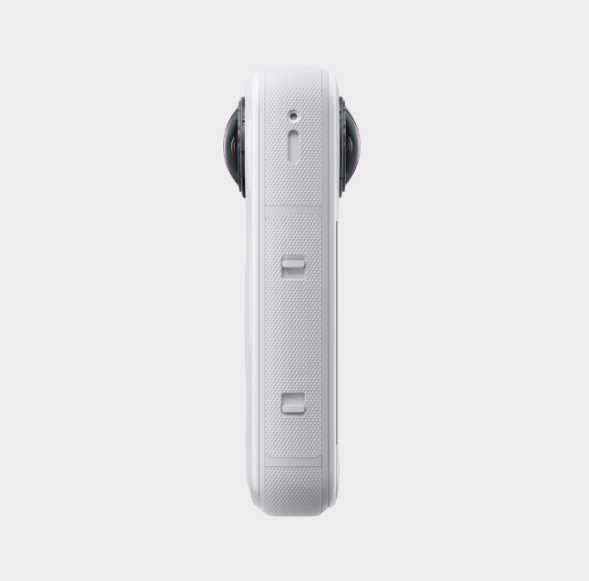 Insta360 X5 action sports camera