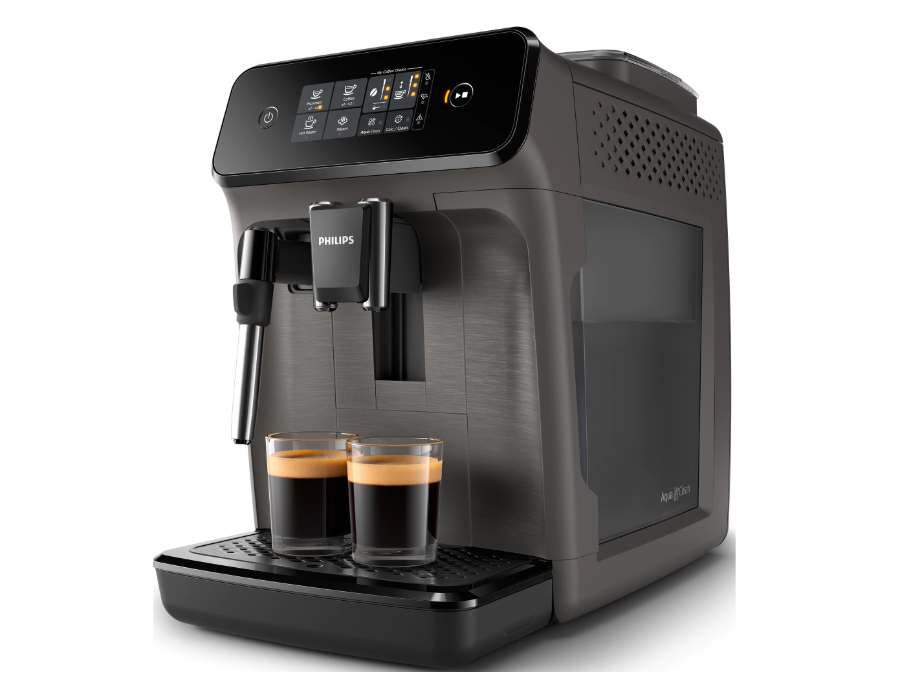 Espressor Philips EP1224/00 (Espressor automat Philips EP1224/00)