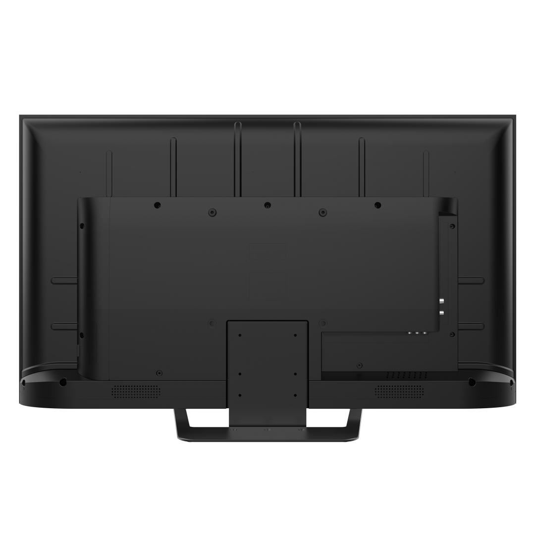 QLED TV 43" HORIZON 4K-GTV 43HQ8590U/D