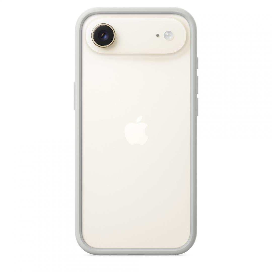 Apple iPHONE CASE AIR BUMPER GY