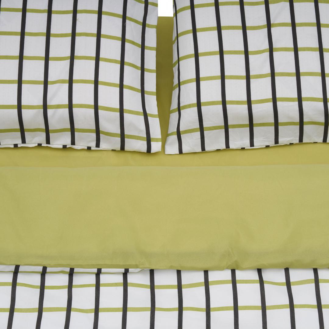 Vanora LENJERIE DE PAT KS MICROFIBRA CHECKER