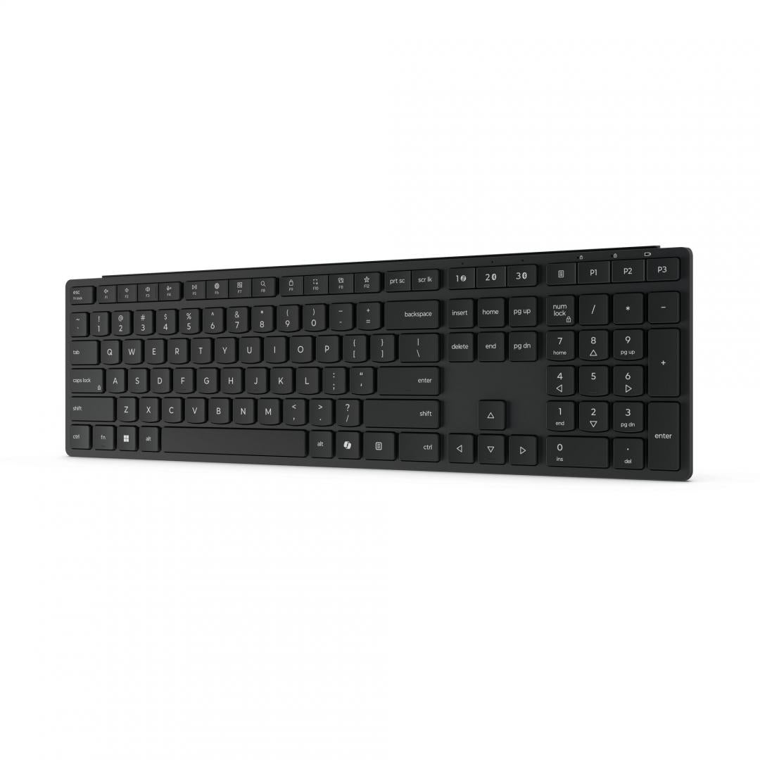 Lenovo LN Wireless Multi-Mode Pro Keyboard