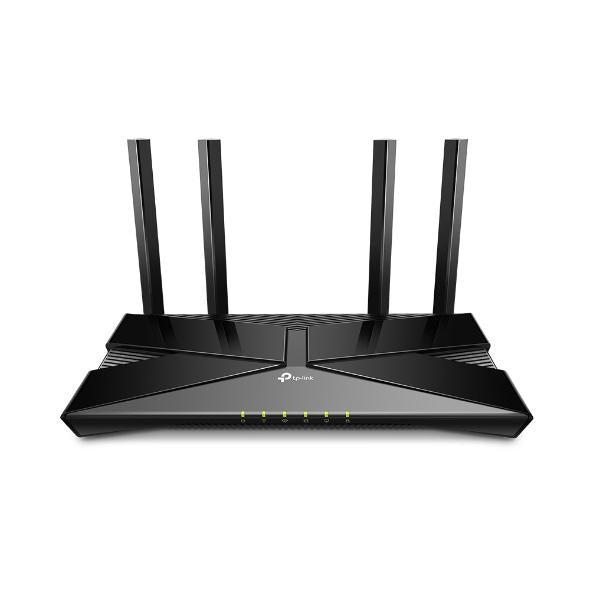 Tpl WI-FI 6 Router Archer AX1800 Onemesh (Wireless Router TP-LINK)